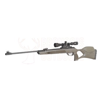 Gamo G-Magnum Jungle .25 Cal + 3-9x40 Scope 800 FPS