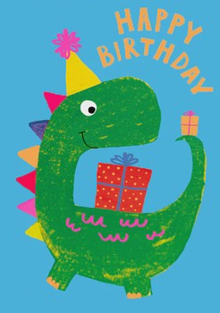 Paper Salad - Dino - SE2406