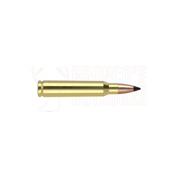 Nosler Varmageddon .223 Rem 53gr Flat Base Tipped 20 Rounds