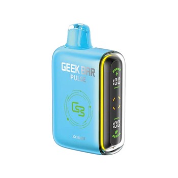 GEEK BAR PULSE 9K - Ice Blast
