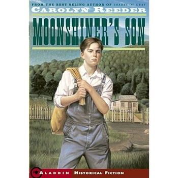Used Moonshiner's Son