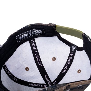 Hunters Element Bunch Cap