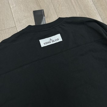 Stone Island Long Sleeve T-Shirt - Pre-Owned - view 4
