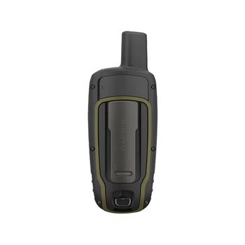 Garmin GPSMAP 65S Handheld GPS Navigator