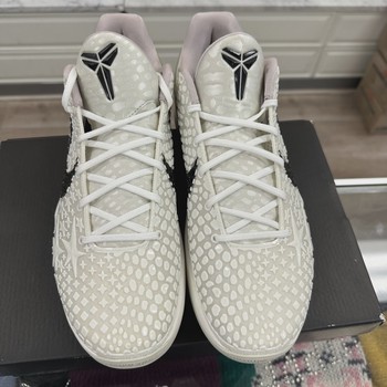 Nike Kobe 6 Protro Sail All-Star • Pre-Owned [9591] - view 4