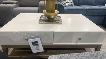 Berkley Square Cocktail Table