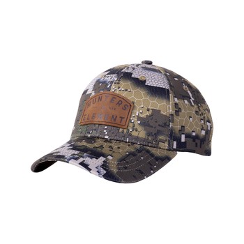 Hunters Element Bunch Cap