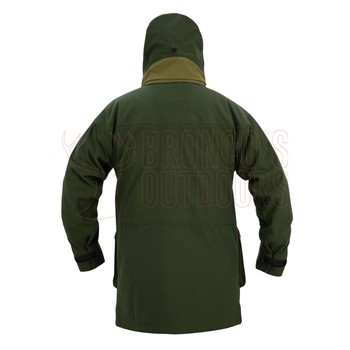 Swazi Wapiti XP Jacket - Olive