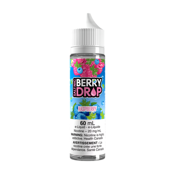 Berry Drop 60ml Salt product