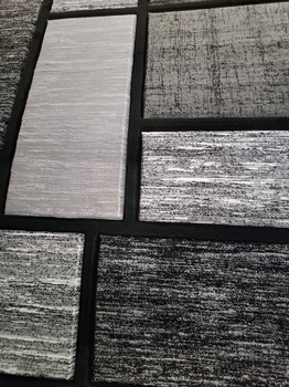 Premium Rug 3995 Grey 8x11