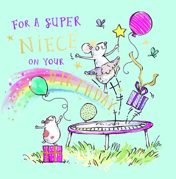 Ling Design - BDAY REL / Fun Day - II1514