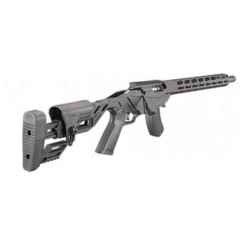 Ruger Precision Rimfire Rifle .22LR
