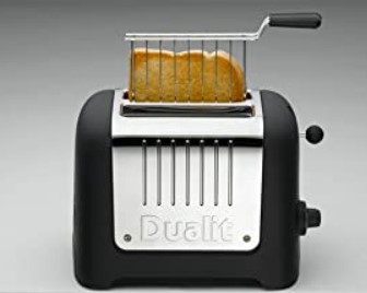 DUALIT SANDWICH CAGE (LITE & ARCHITECT)