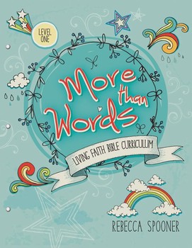 MB More Than Words : Level One K-6