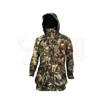 Stoney Creek Suppressor Jacket TCF