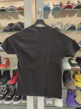 Stüssy No. 4 World Tour T-Shirt • Pre-Owned [0076] - view 2