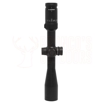 Zeiss Conquest V4 Riflescope 4-16x44 Reticle 60 Hunter Turrets
