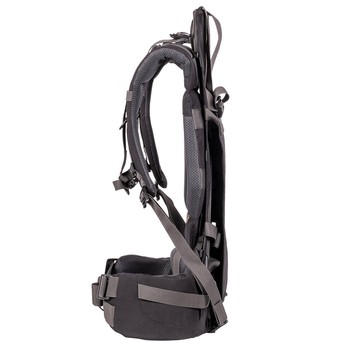 Hunters Element  Arete  Frame Black