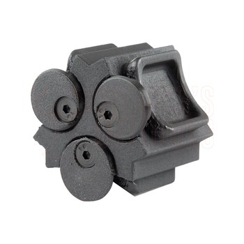Ranger 10/22 Triple Magazine Coupler