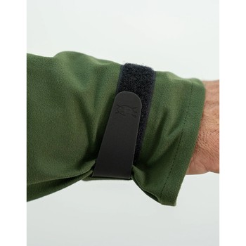Swazi Tahr XP Anorak