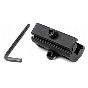 OO Weaver To QD Sling Stud 50mm