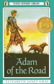 Adam of the Road-1