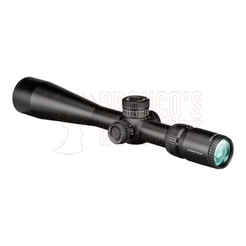 Vortex Viper HD Rifle Scope 5-25x50 FFP VMR-4 MOA