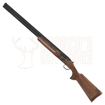 Miroku MK-70 Special Black Trap Grade 1 12ga 30"