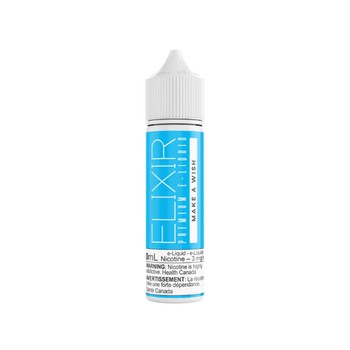 Elixir Essence Series - Make A Wish 60ml