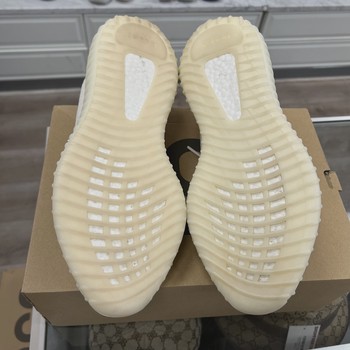 adidas Yeezy Boost 350 V2 Bone • Pre-Owned [3503] - view 2