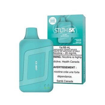 STLTH BOX 5K product