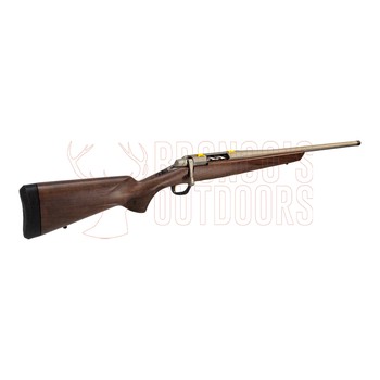Browning X-Bolt 2 Hunter Cerakote Stainless .243 20" Walnut