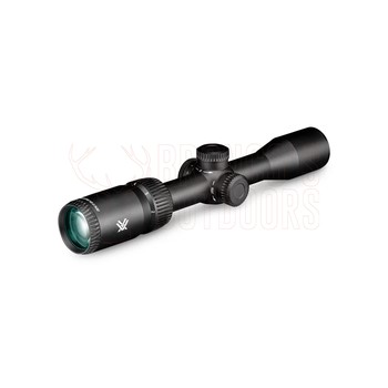 Vortex Crossfire HD Riflescope 2-7x32 Illuminated Dead Hold 2A BDC MOA