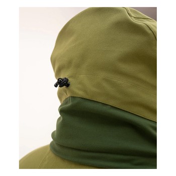 Swazi Wapiti XP Jacket Tussock Green
