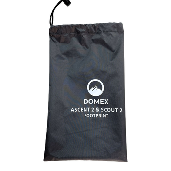 Domex Footprint For Ascent / Scout 2