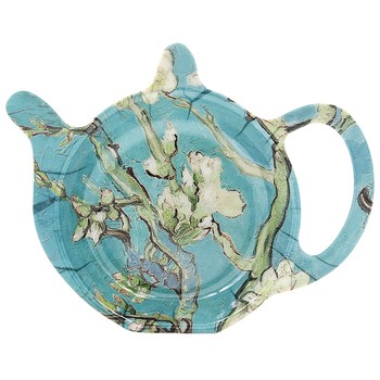 ALMOND BLOSSOM TEABAG TIDY