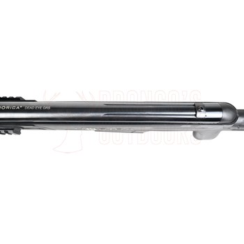 Norica Dead Eye GRS Black .177 + 4-12x40 Scope