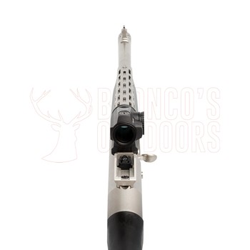 Dickinson 212 Tactical Marine Stainless Steel 12 Gauge 20" + Vortex SPARC Solar Red Dot