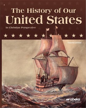 Abeka The History Of Our United States