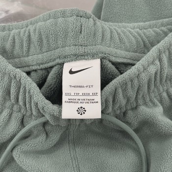Nike Therma Fleece Sweats • Pre-Owned [6955] - view 2