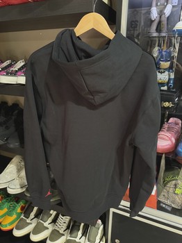 Supreme Gold Hoodie size XL • Pre-Owned [5620] - view 2