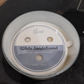 3 Wick Candle - 14oz