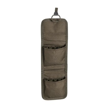 Beretta Neo Rifle Ammunition Pouch 10 Cartridges - Moss & Brownbark