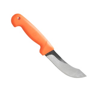Svord Kiwi Curved Skinner Knife 6" Poly Handle