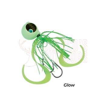 Shimano Tiger Baku Baku Slider Jig 120gm