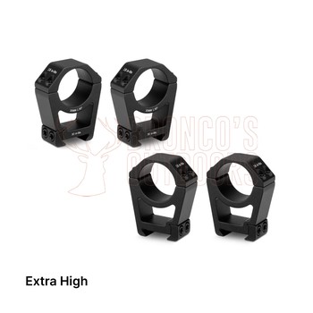 Vortex Sport Riflescope Rings 30mm