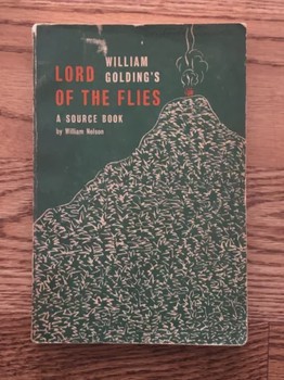 Used Lord of the Flies  A Source Book