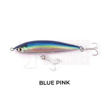 Shimano HD Orca 140mm 69gm