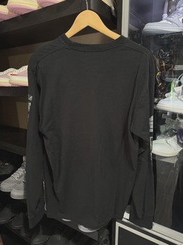 Bape Undefeated LS Tee • Pre-Owned [5716] - view 2