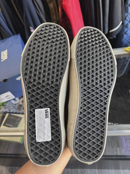 Vans Old Skool 36 LX Souvenir Black • Brand New [1759] - view 4